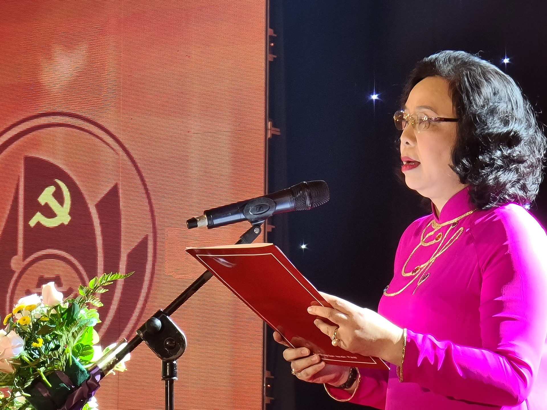 Hà Nội trao 2 giải báo chí của thành phố