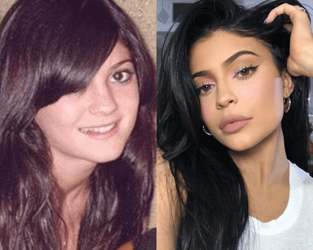 Kylie Jenner shows off 3 hot rings after being hit by her sister Kim super round 3 posted photos of 2