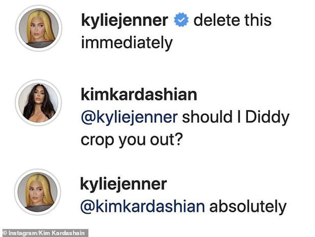 Kylie Jenner shows off 3 hot rings after being hit by her sister Kim super round 3