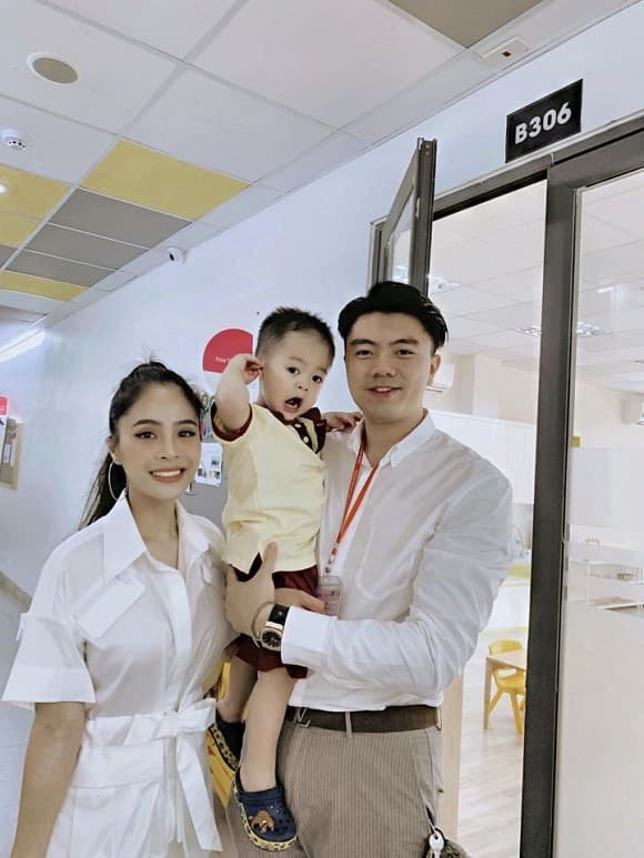mẹ chồng ca nương kiều anh tham lam 0