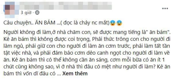phụ nữ ăn bám chồng  4