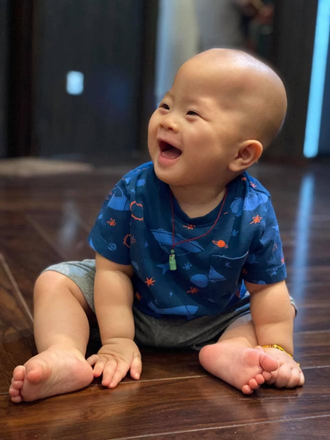 mẹ chồng ca nương kiều anh tham lam 2