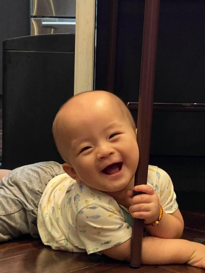 mẹ chồng ca nương kiều anh tham lam 1
