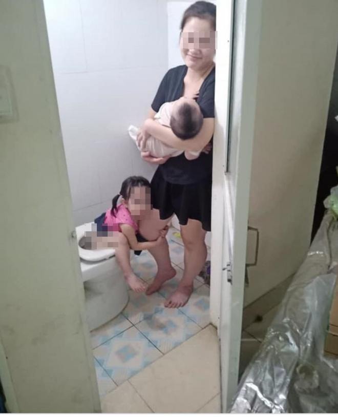 phụ nữ ăn bám chồng  3