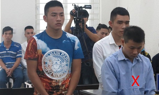 Kẻ cướp ngân hàng ở Sóc Sơn lĩnh 23 năm tù