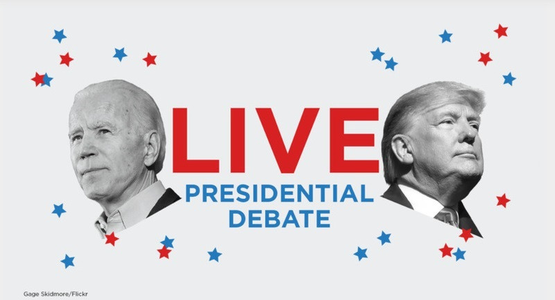 Tin vắn thế giới ngày 30/9: Hai ứng viên tổng thống Mỹ bước vào cuộc tranh luận đầu tiên