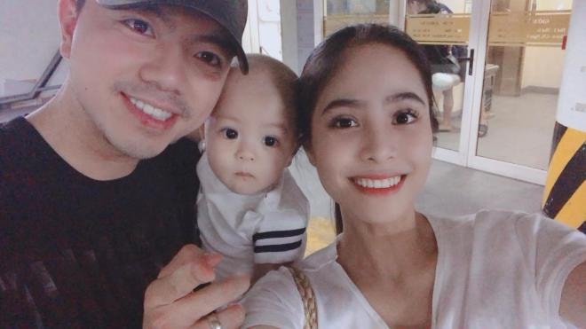 sinh nhật ca nương Kiều Anh 4