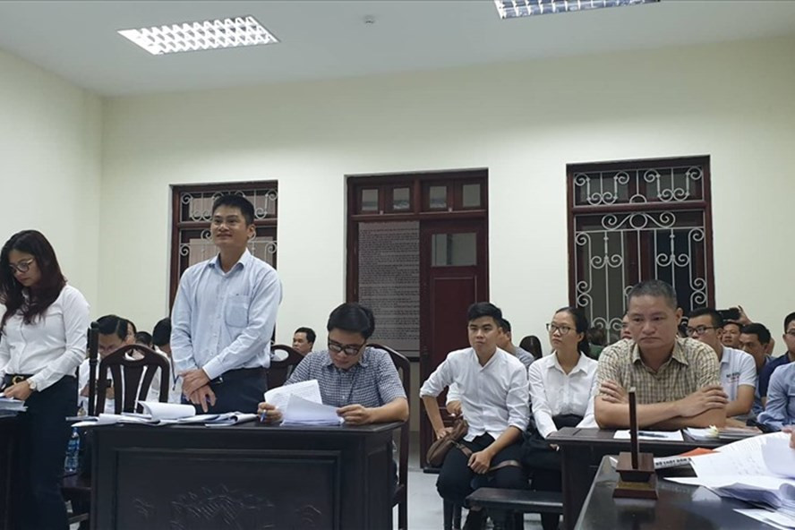 Báo điện tử Giáo dục Việt Nam phải cải chính, xin lỗi Tập đoàn FLC