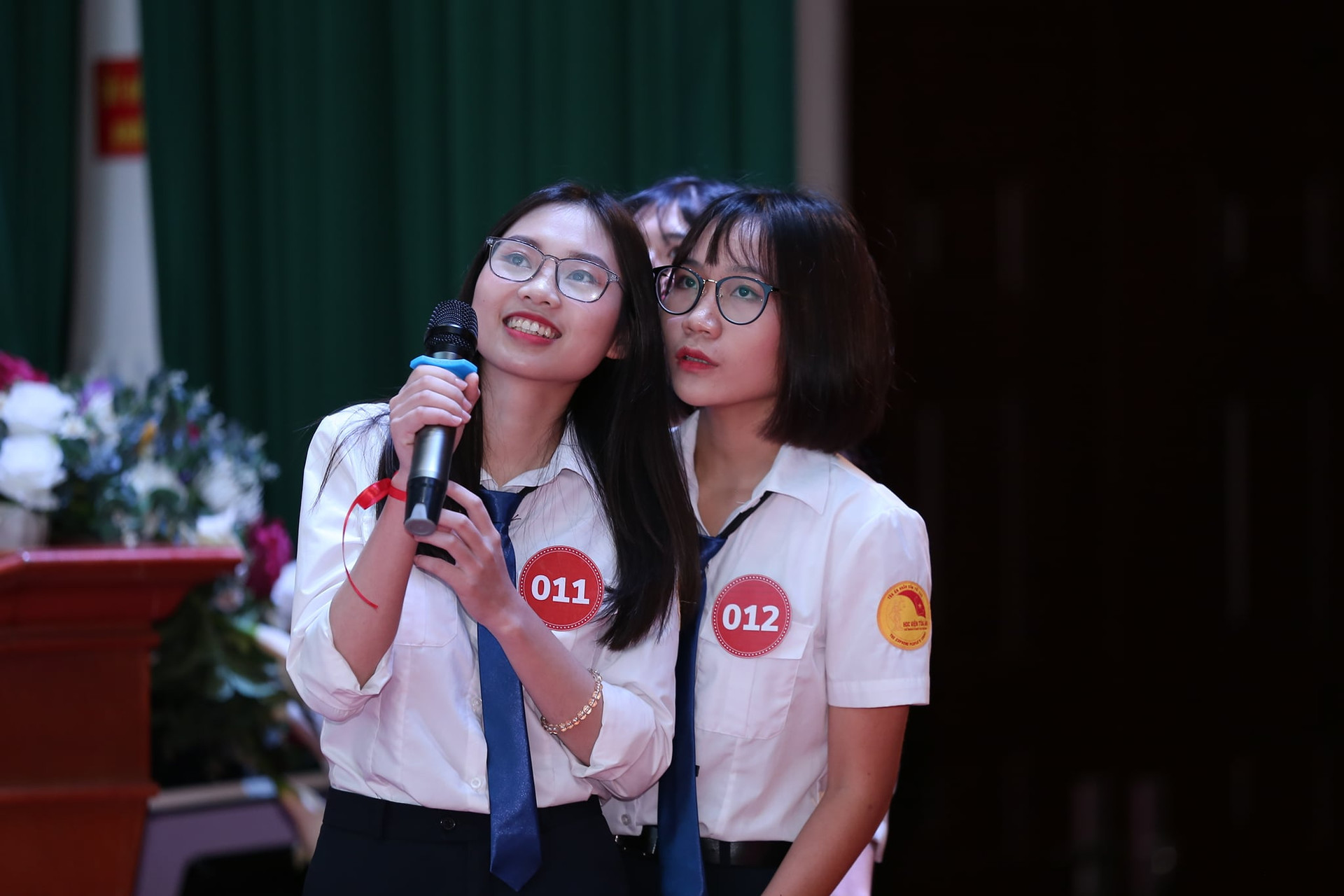 Chung kết cuộc thi “Tìm hiểu hệ thống Tòa án Việt Nam