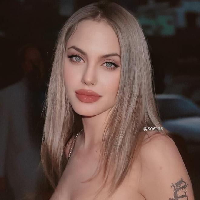Angelina Jolie 1 Angelina Jolie 1