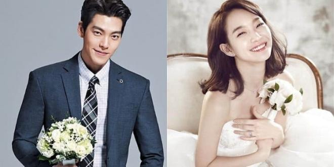 Kim Woo Bin xuất hiện rạng rỡ sau khi chiến thắng ung thư ai cũng mừng cho Shin Min Ah 1