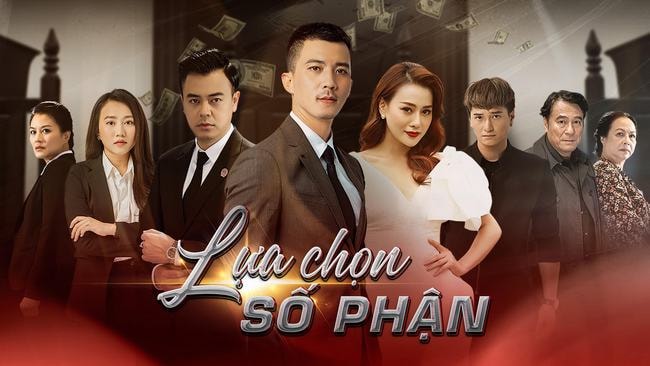 NSƯT - Đạo diễn Đỗ Thanh Hải: “Lựa chọn số phận” là bộ phim thành công của VTV