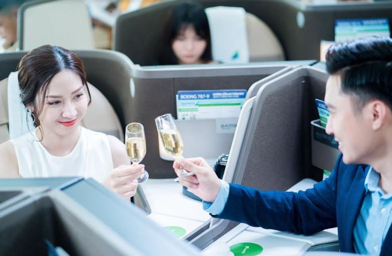 Bamboo Airways liên tục tung combo bay – nghỉ 5 sao trọn gói cho thượng khách