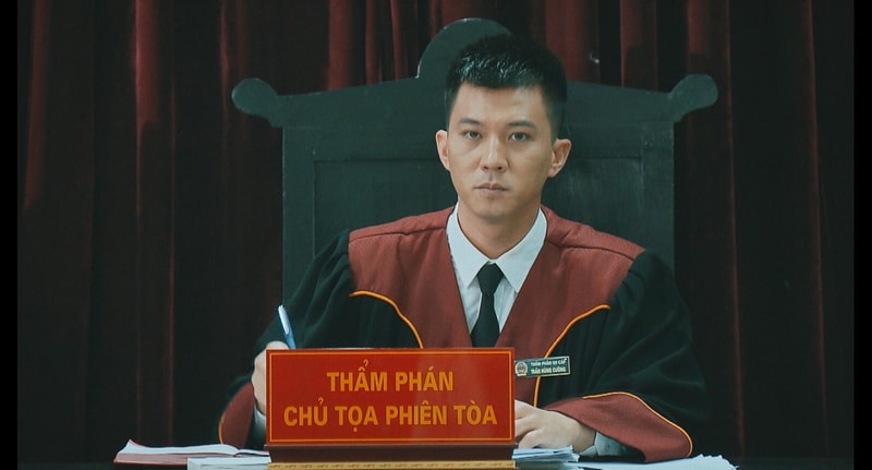 NSƯT - đạo diễn Đỗ Thanh Hải: “Lựa chọn số phận”  là bộ phim thành công của VTV