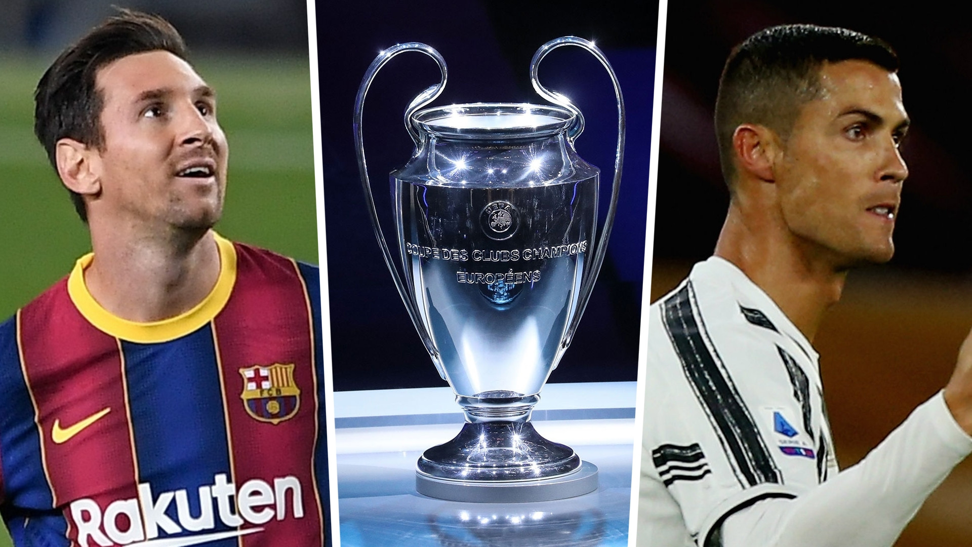 Ronaldo vs Messi: Ly rượu vang cuối cùng