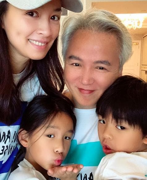 Vợ chồng 'Vi Phi' Trương Đình mua nhà cao hàng chục tầng, Lâm Thụy Dương đích thân chống nạng đến giám sát 11