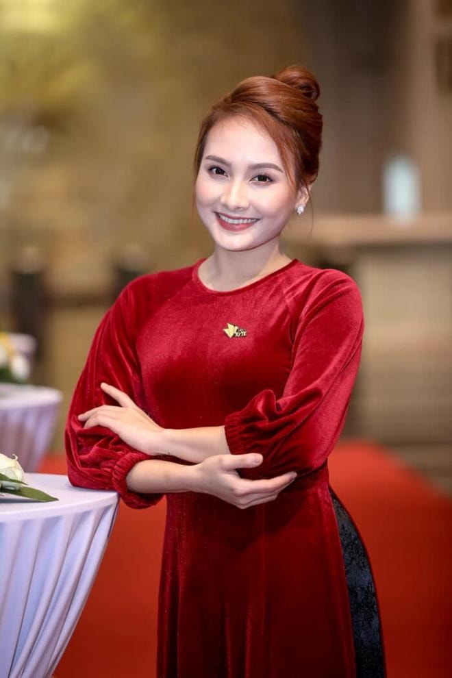 Bảo Thanh bị chê già 0