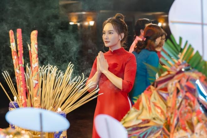 Bảo Thanh bị chê già 5