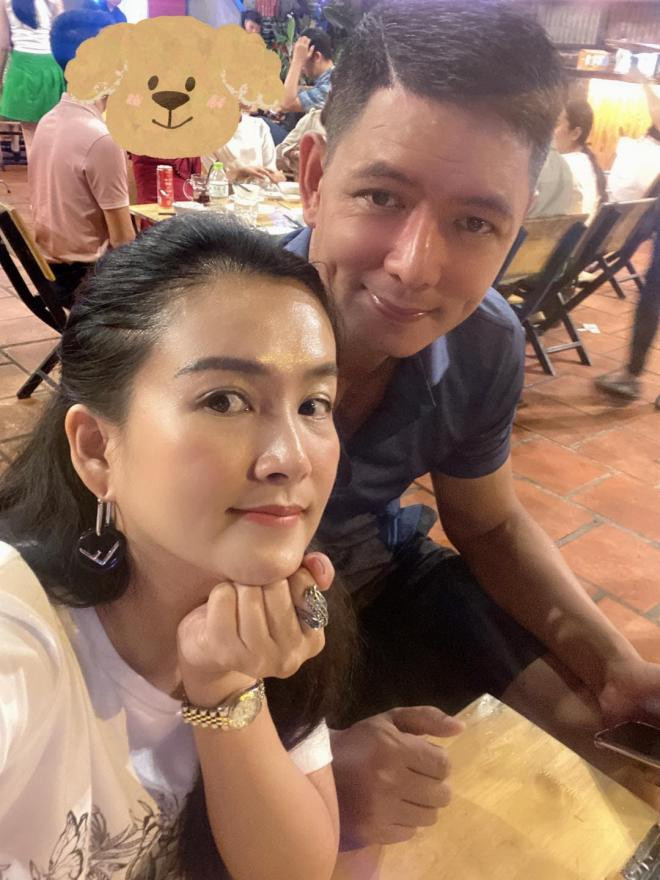 Bình Minh giải cứu vợ  2