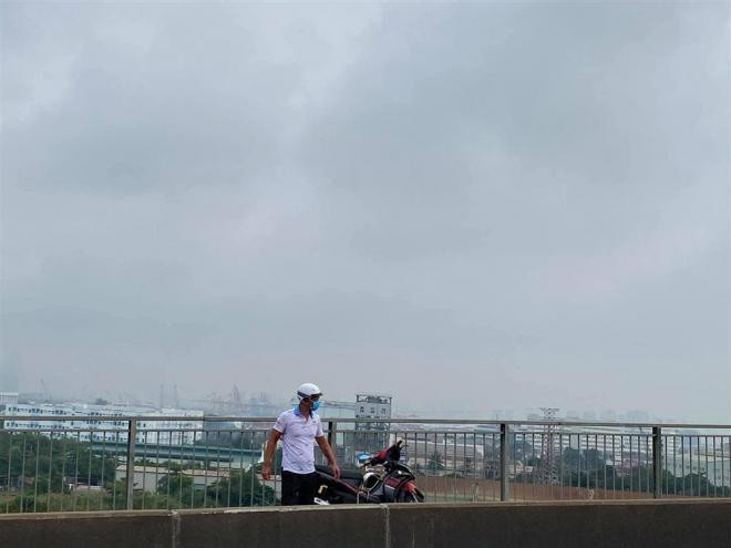Bình Minh giải cứu vợ  3