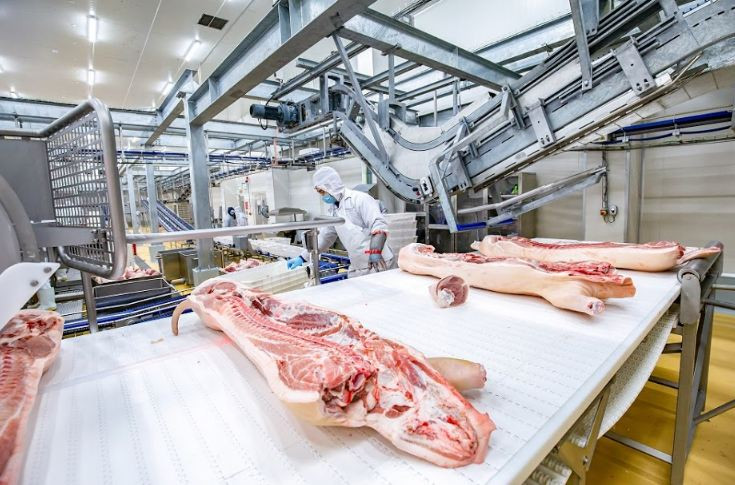 Khánh thành Tổ hợp chế biến thịt MEATDeli Saigon & đầu tư vào Công ty 3F VIỆT