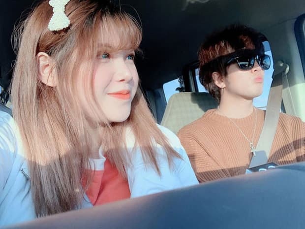 cô nàng ngực khủng ở Hải Dương 5