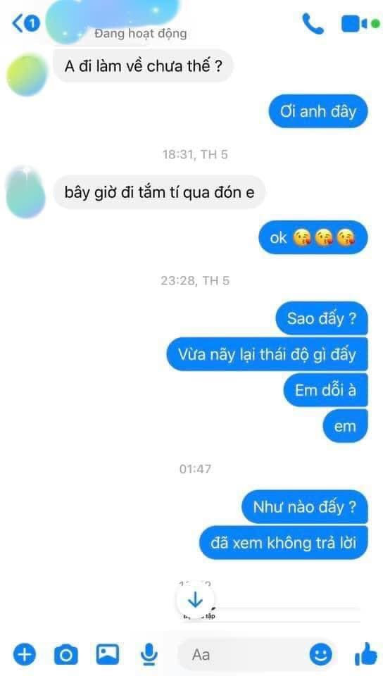 người yêu đào mỏ 0