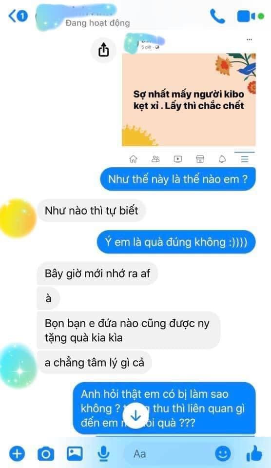 người yêu đào mỏ 1