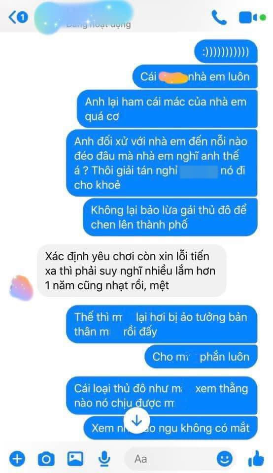 người yêu đào mỏ 6