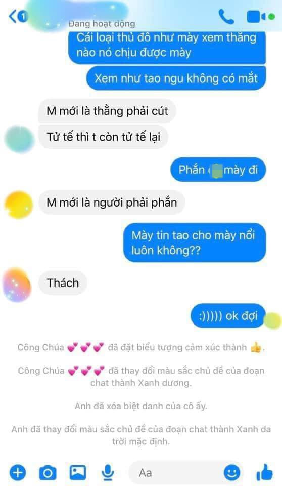 người yêu đào mỏ 7