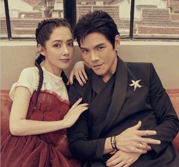 'Tình cũ Phùng Thiệu Phong' hạ sinh con gái, mẹ chồng thưởng nóng cho con dâu một căn biệt thự hạng sang 0