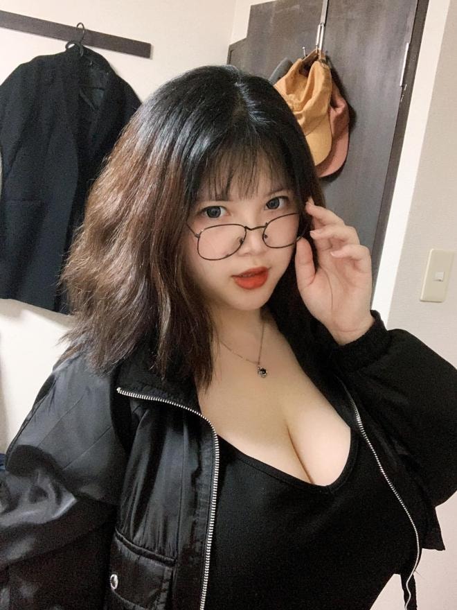 cô nàng ngực khủng ở Hải Dương 6