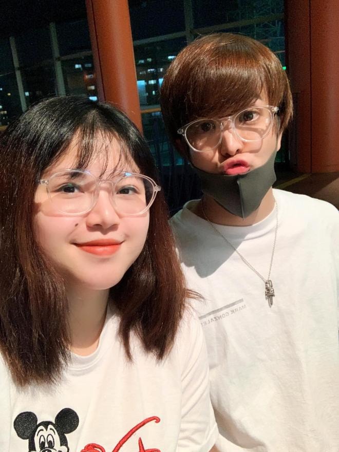 cô nàng ngực khủng ở Hải Dương 0