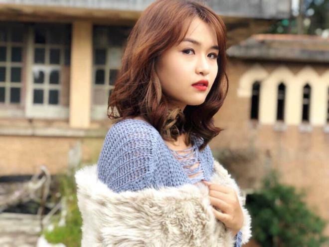 con gái nuôi của Hoàng Mập 6