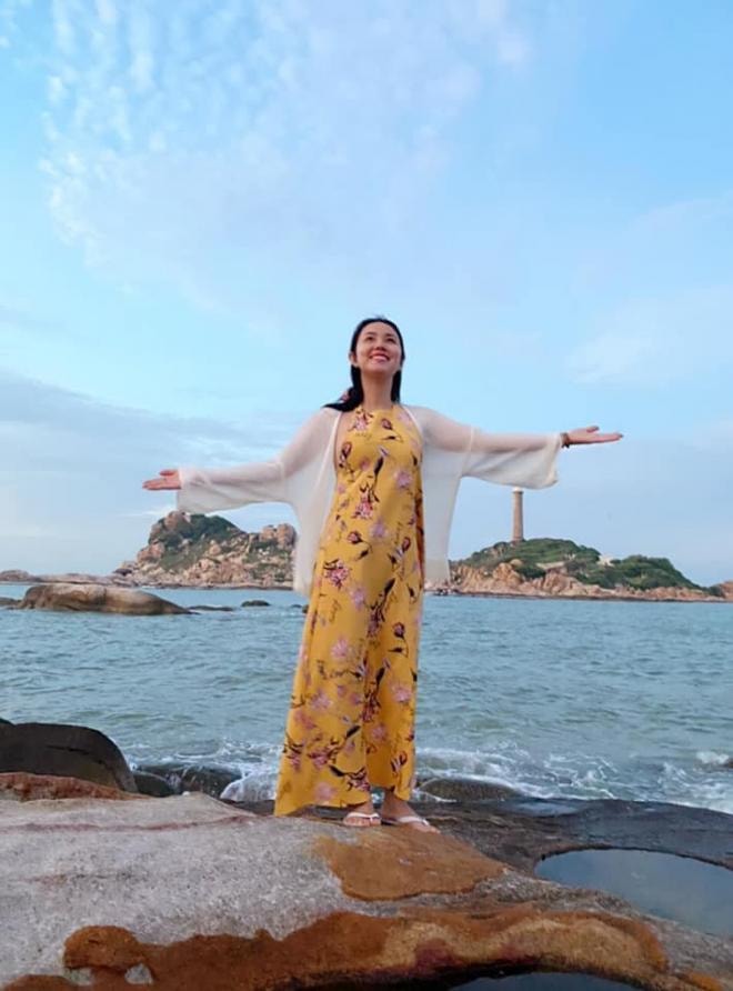 con gái nuôi của Hoàng Mập 8