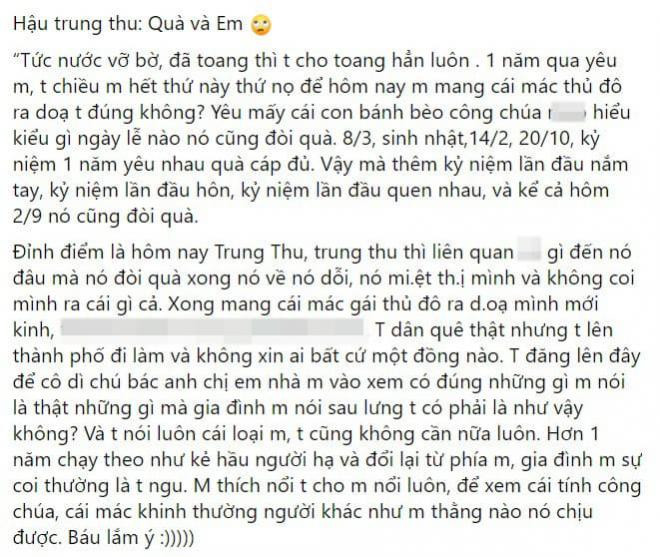 người yêu đào mỏ 0