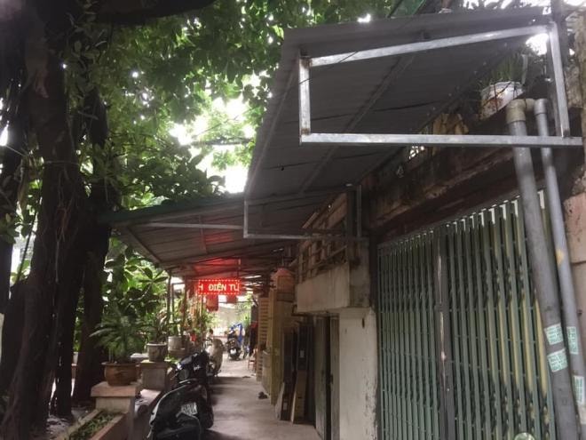 Võ Hoài Nam 2
