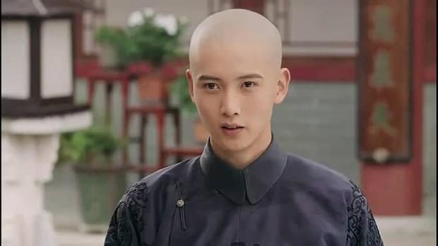 Bị chê 'cosplay' Dạ Hoa trong Tam sinh tam thế Thập lý đào hoa thất bại, sao Diên Hi công lược đáp trả còn nhắc tên Triệu Vy 8