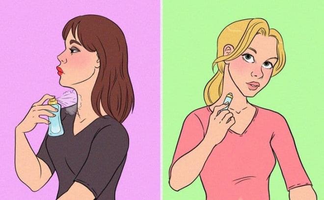 cách giảm mùi cơ thể 2 cách giảm mùi cơ thể 2