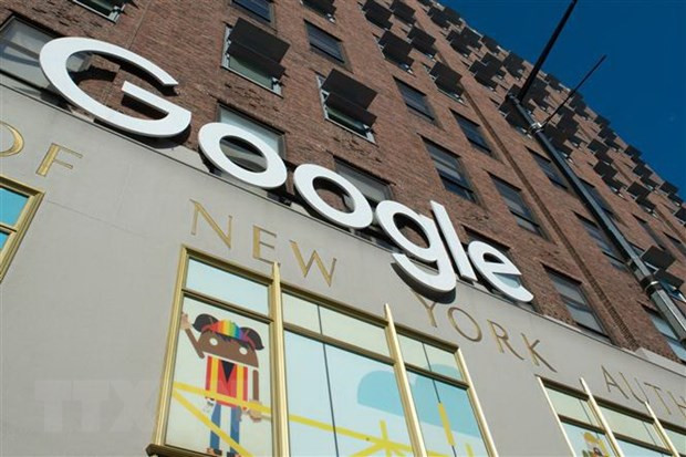 Google đầu tư 1 tỷ USD hợp tác với các hãng tin tức