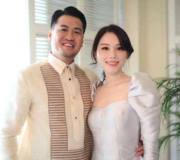 Linh Rin sau hàn gắn  0