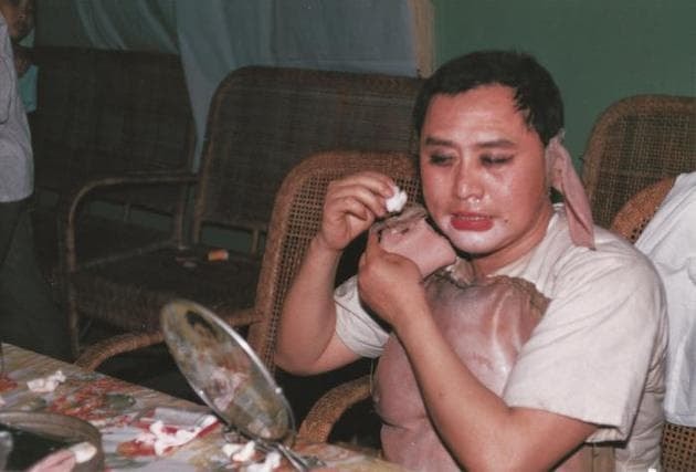 Vì sao Mã Đức Hoa bị mất vai Trư Bát Giới trong 'Tây Du Ký 2', lý do được chính đạo diễn Dương Khiết tiết lộ 2