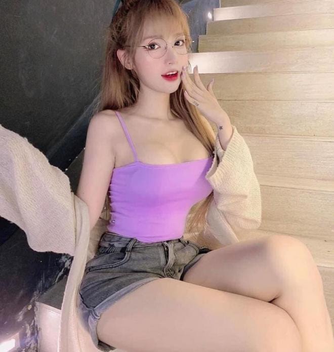 hot girl chuyển giới Mym Trần 14