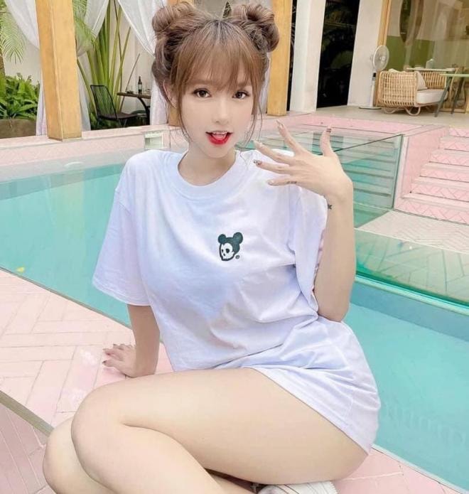 hot girl chuyển giới Mym Trần 3