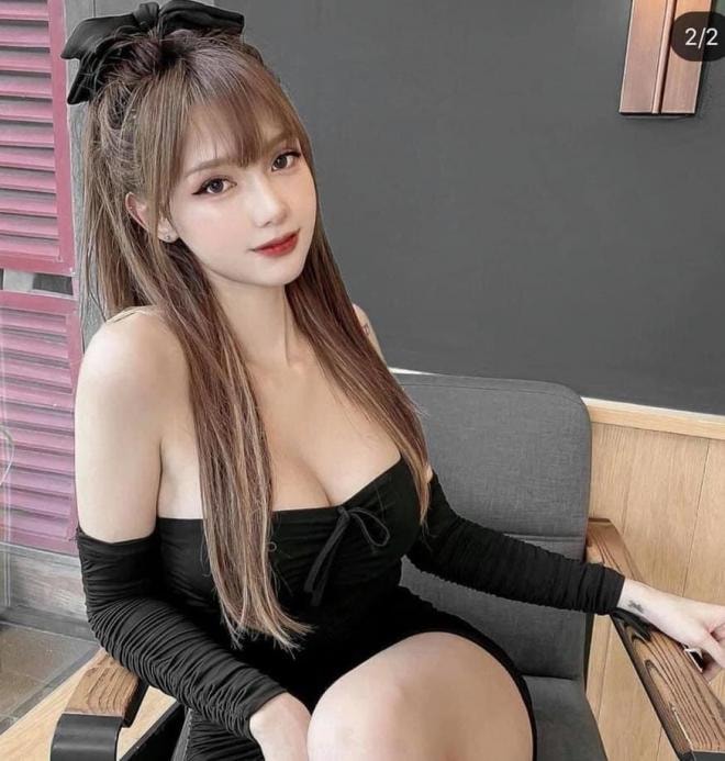 hot girl chuyển giới Mym Trần 7