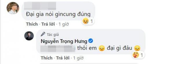 Trọng Hưng 0 Trọng Hưng 0