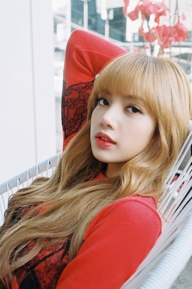 tiểu sử nhóm Black Pink 2
