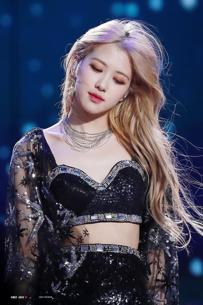 tiểu sử nhóm Black Pink 1