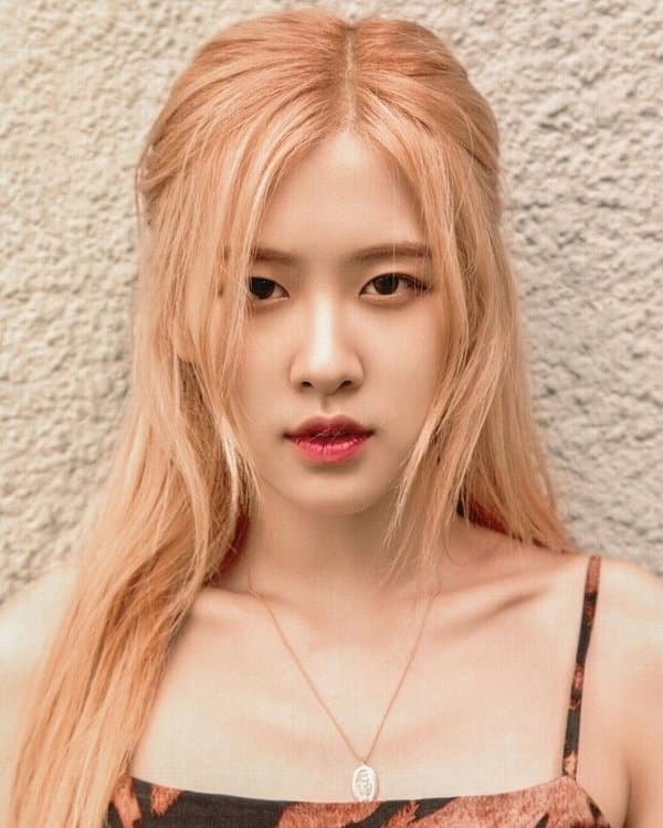 tiểu sử nhóm Black Pink 0