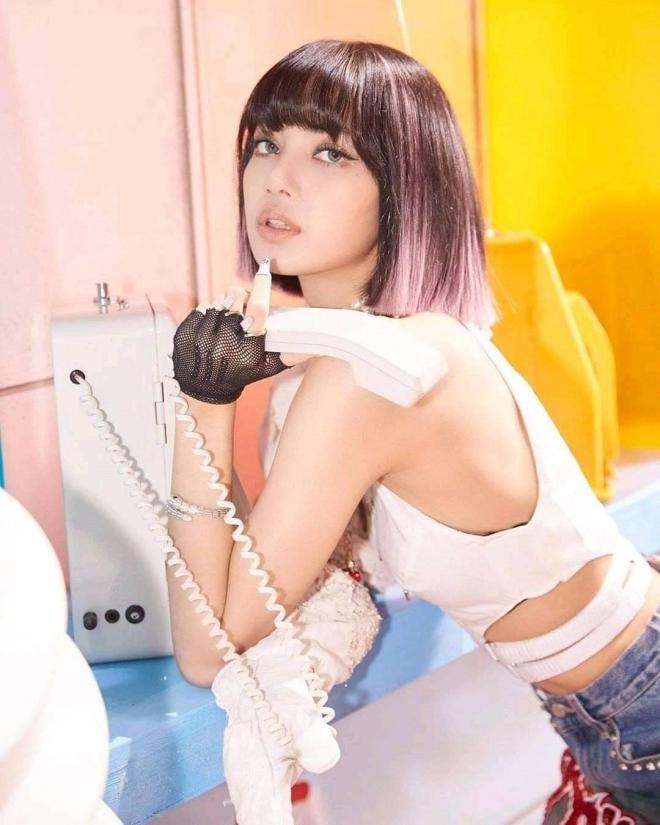Lisa 2